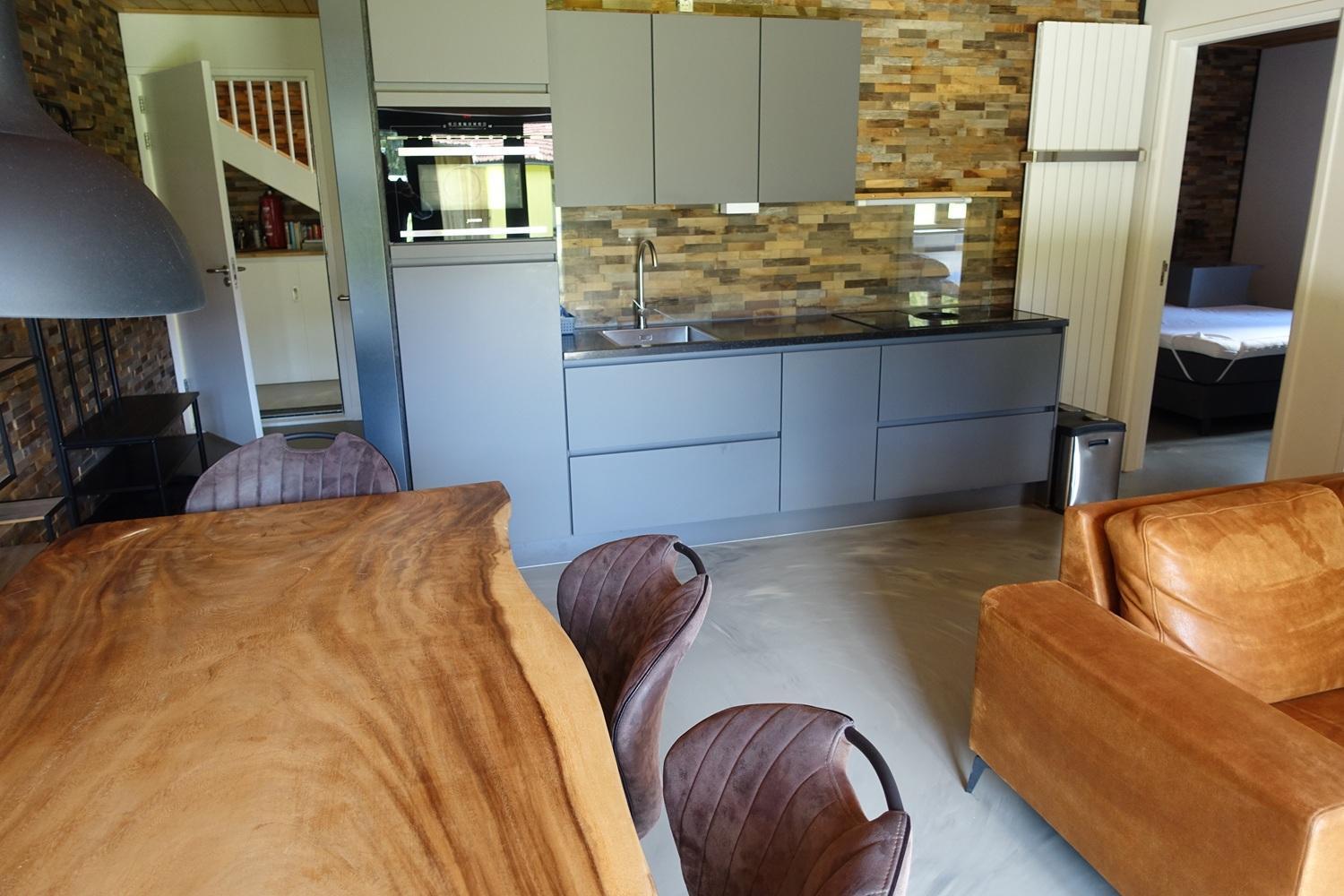 Apartmentshaus Dual - 2 Hermagor-Pressegger See Exterior photo
